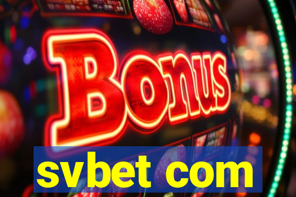 svbet com